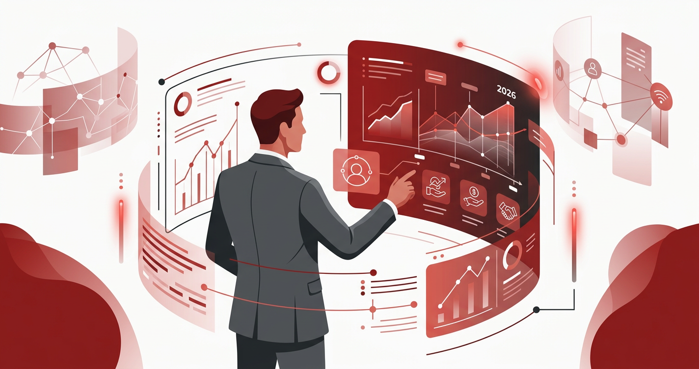 Vente Consultative 2026 : Devenez l'Expert Indispensable B2B