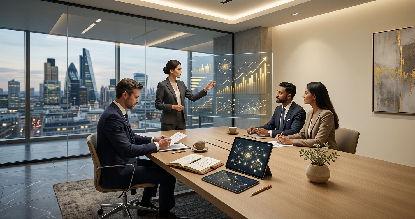 Corporate Venture Building: Financing Internal Innovation in 2026