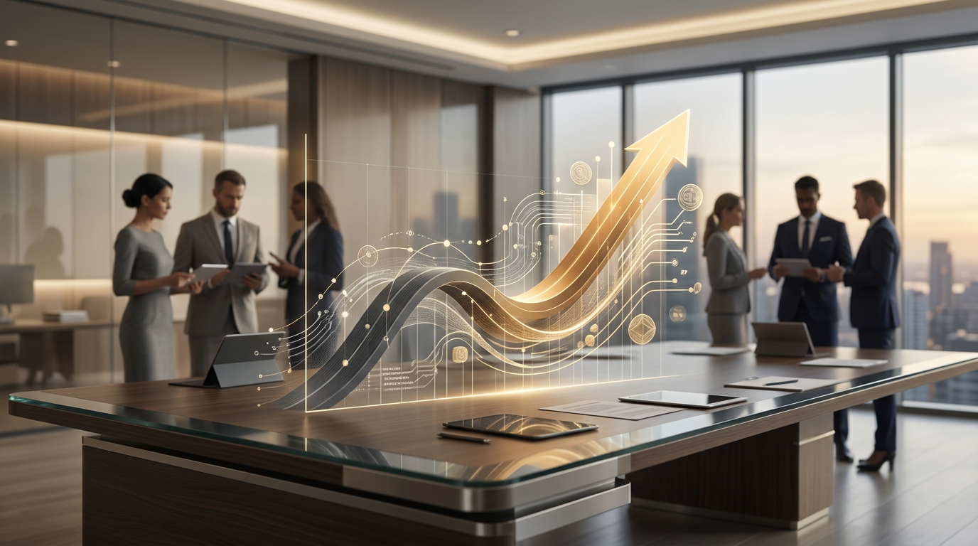 Strategic Debt: Fueling Growth through Refinancing