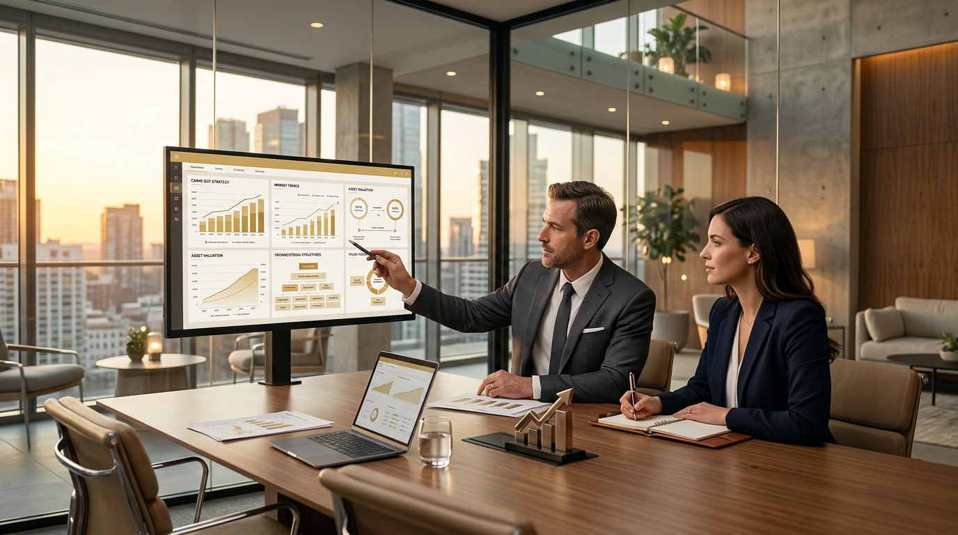 Carve-out Strategy 2026: Maximizing Divestiture Value