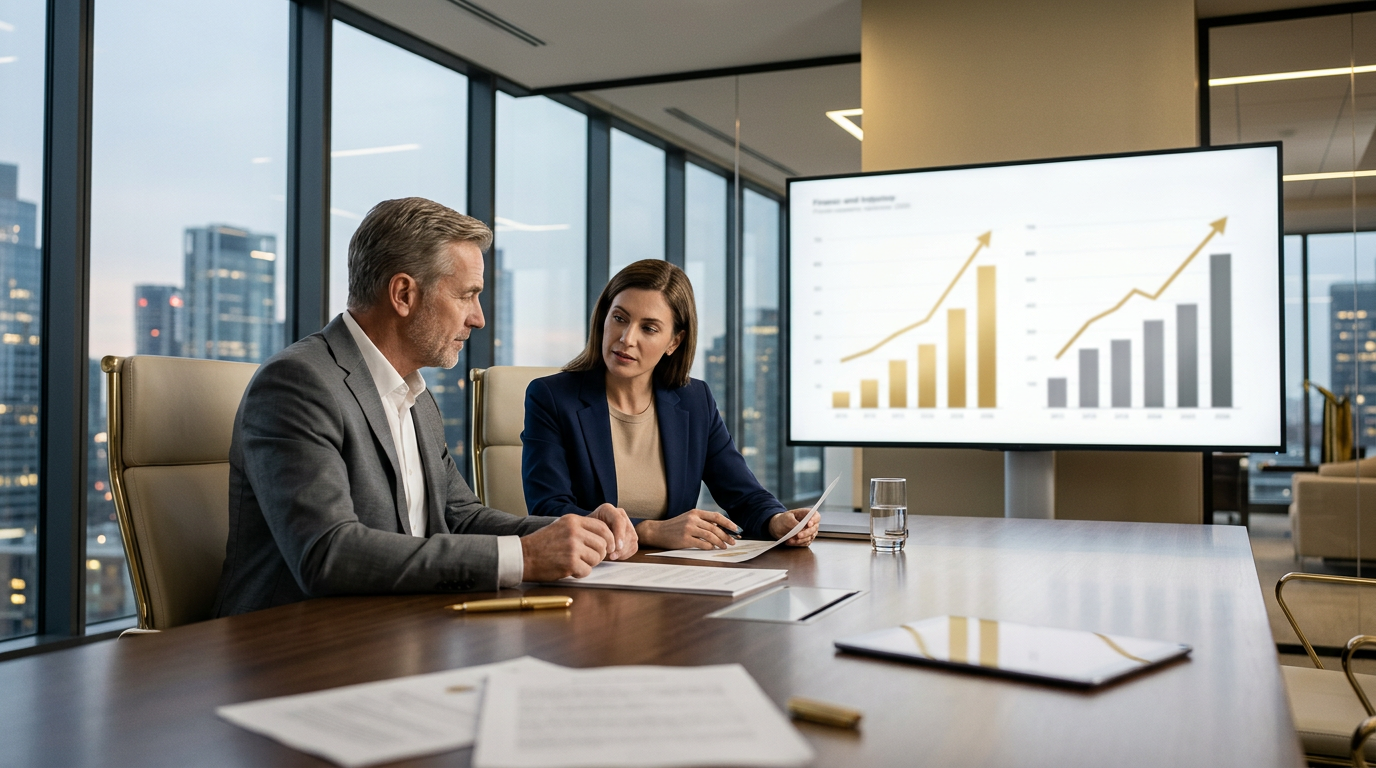 Private Credit vs. Bank Loans: The Optimal Financing Path for 2026?