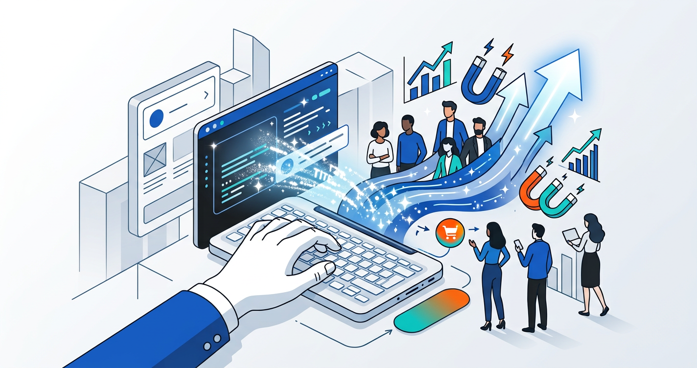 Copywriting Persuasif 2026 : Captiver et Convertir