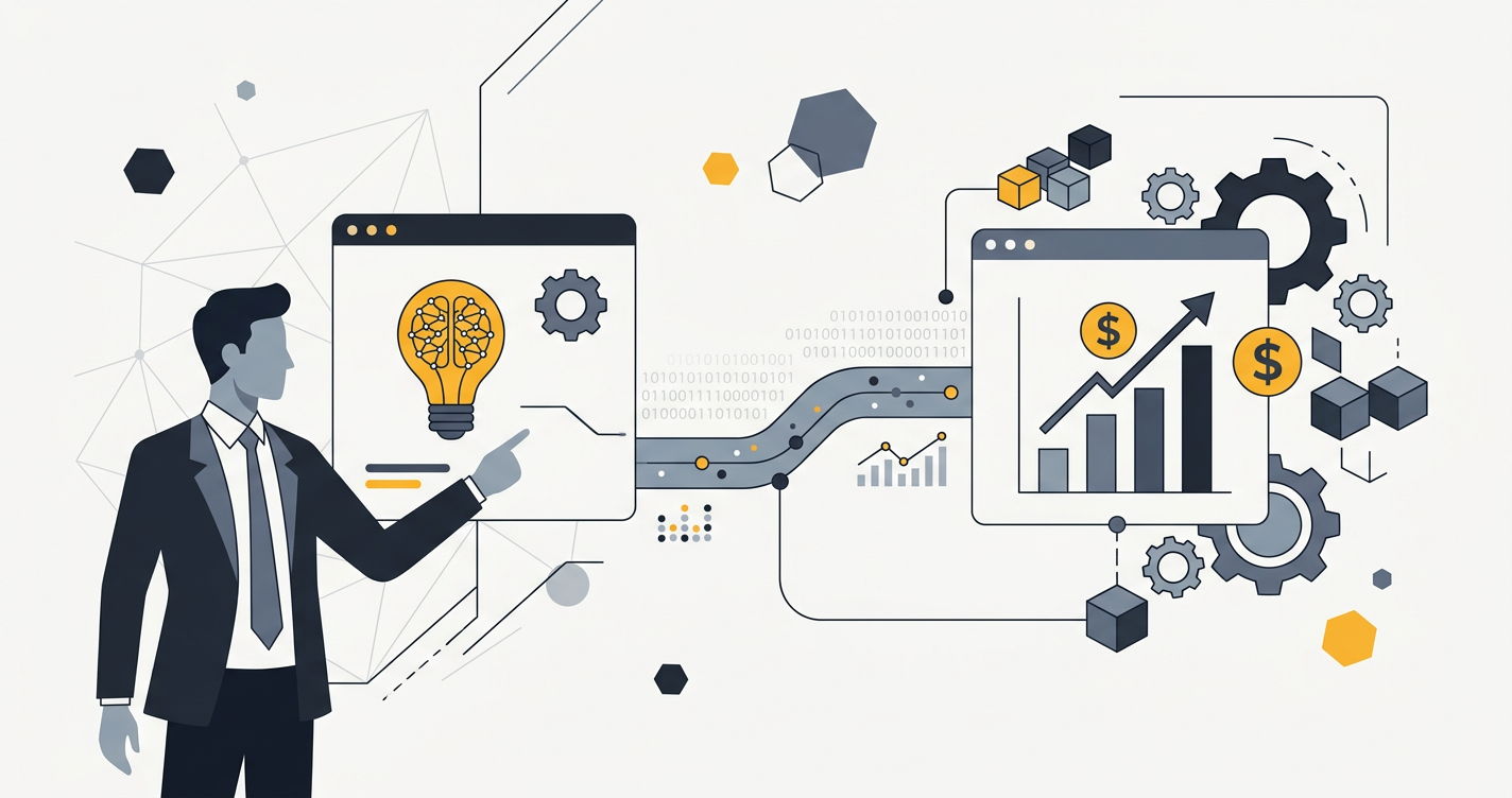 IA Appliquée : Du Concept aux Résultats Réels en Business