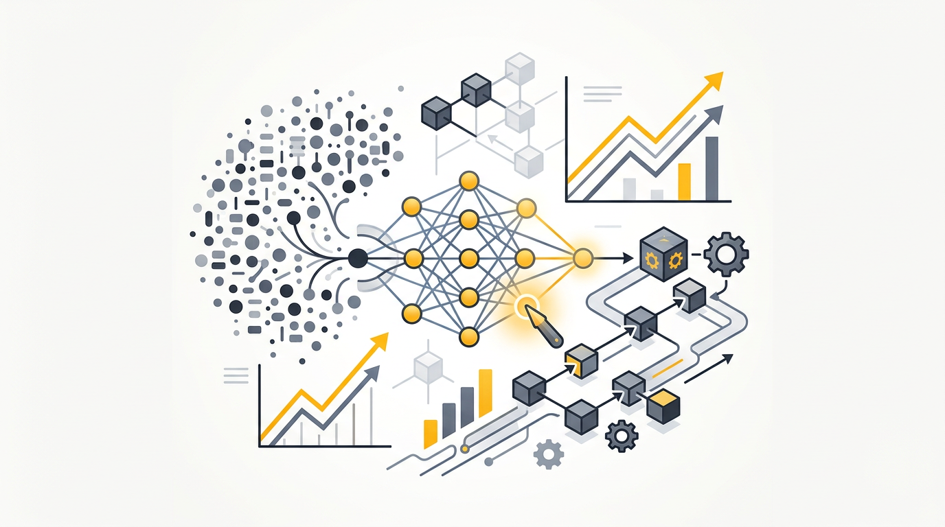 Audit Gratuit IA : Révélez vos Opportunités d'Automatisation