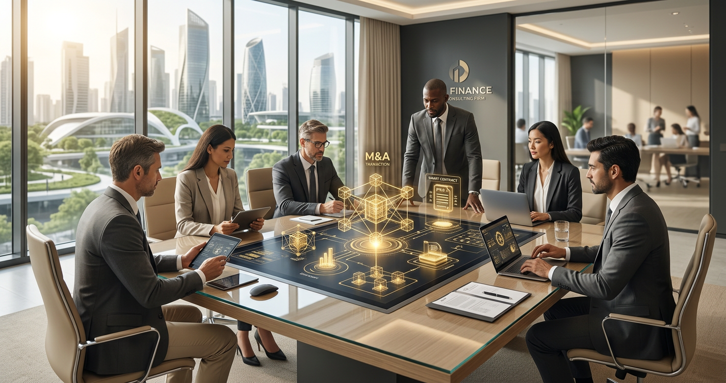 DAO Governance in 2026: The Future of Collaborative