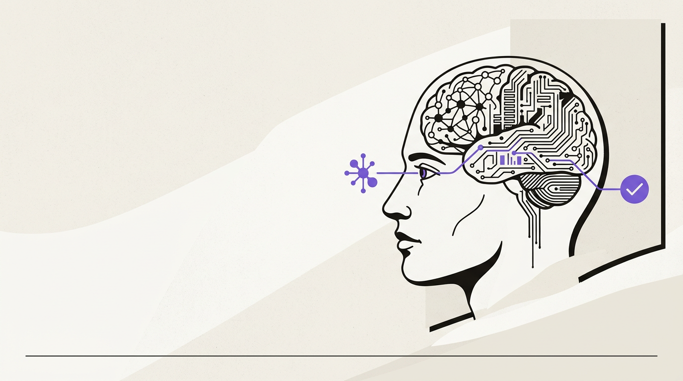 L'IA décrypte vos décisions : neurosciences et algorithmes 🤖