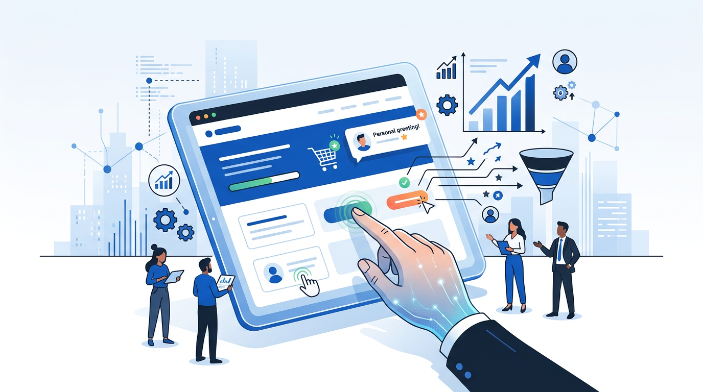 Micro-interactions Web 2026 : Engagez Vos Clients !