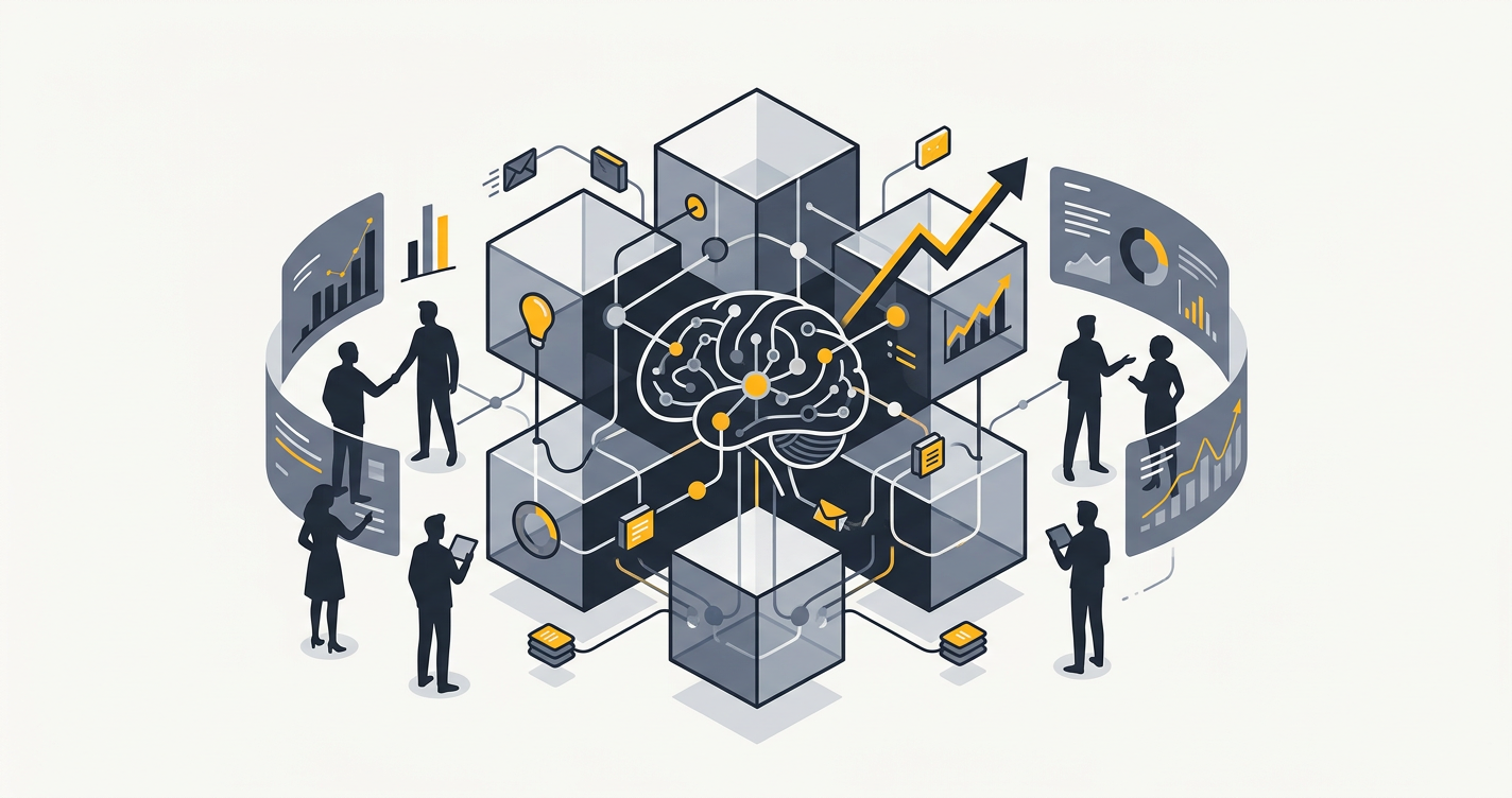 Vivatech 2026 : Anticipez l'Innovation IA & Blockchain