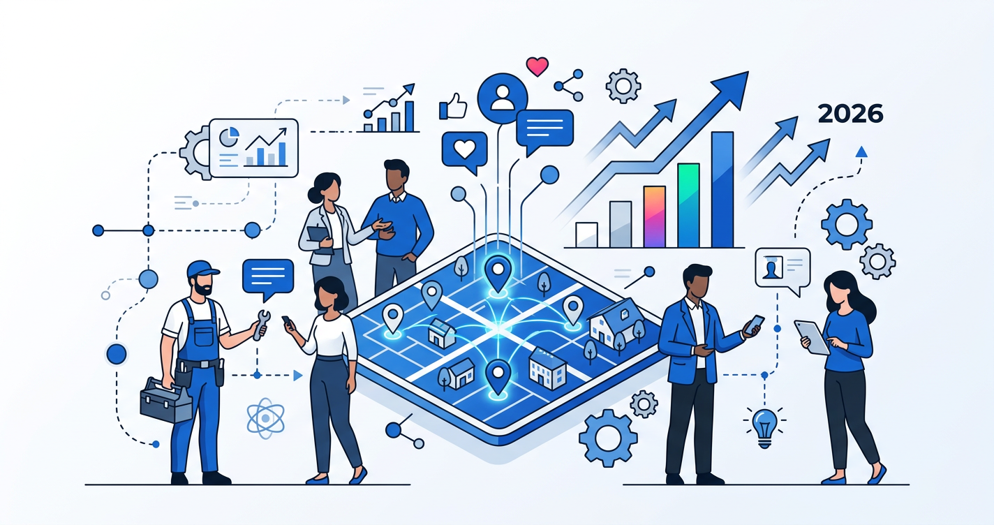 Stratégie Réseaux Sociaux 2026 : Communauté & Croissance