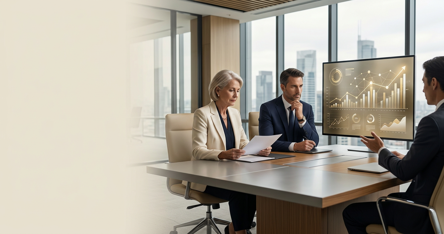 Family Office Co-Investments: Mid-Market Growth in 2026