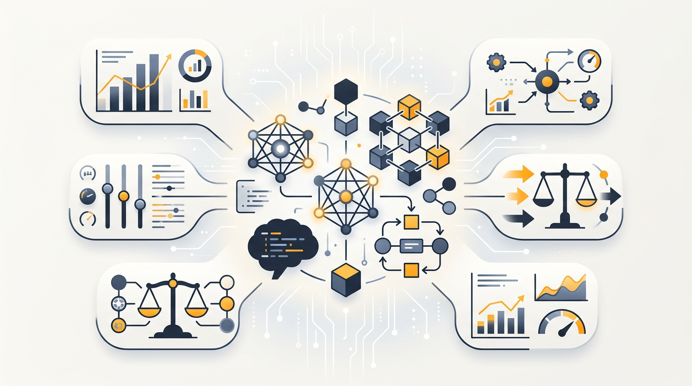 Top 5 Compétences IA Indispensables à Maîtriser en 2026