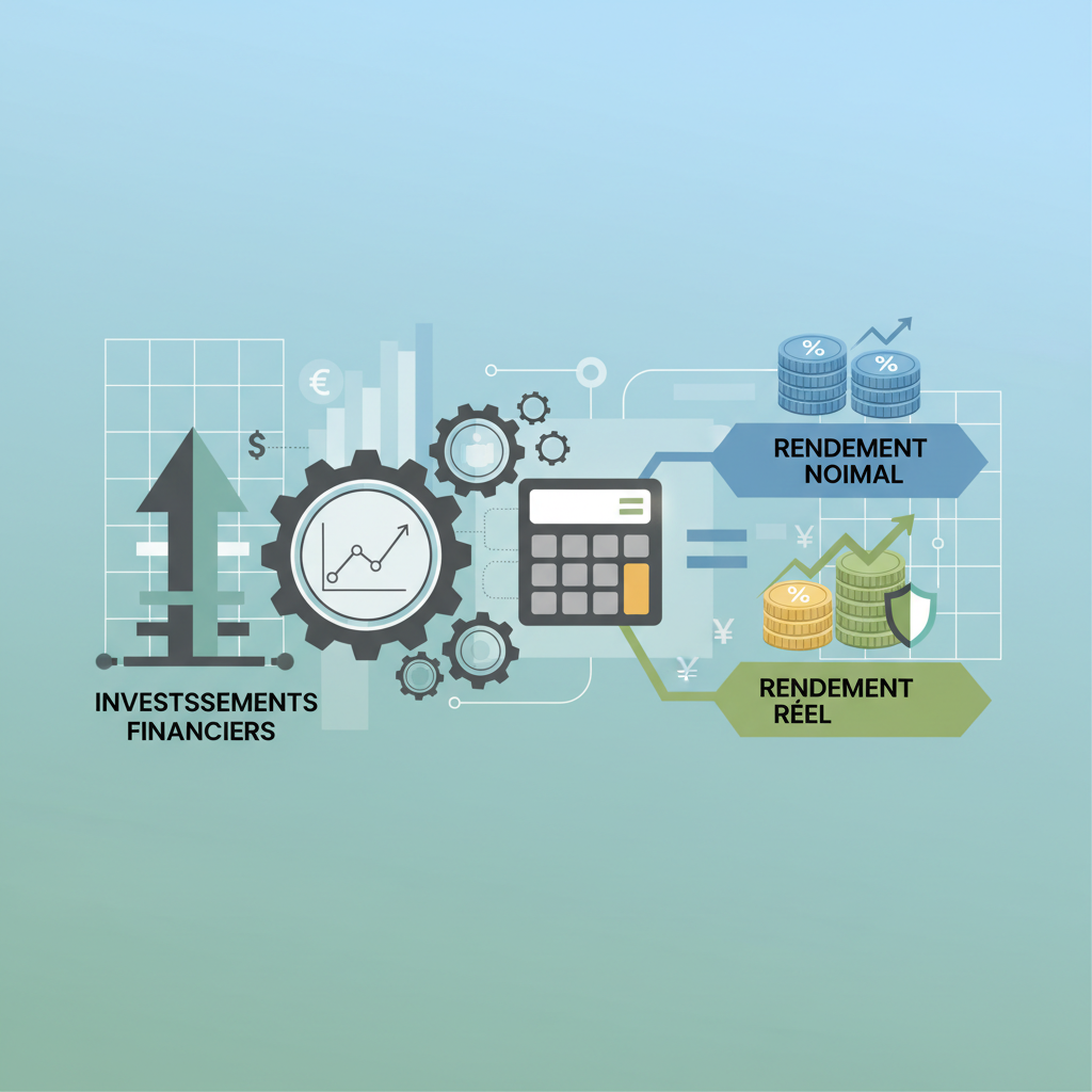 Cálculo de la rentabilidad financiera: optimice sus inversiones
