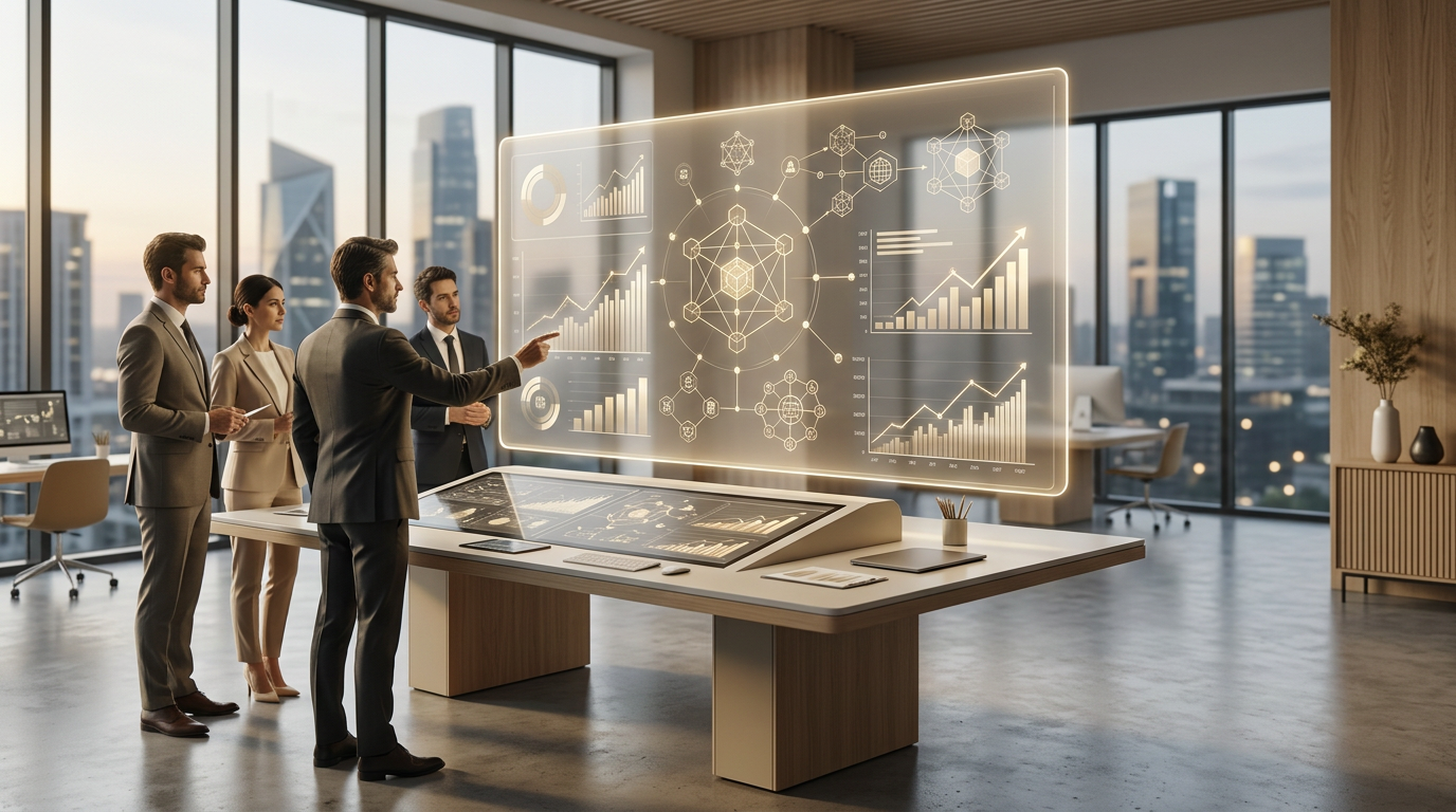 Capital riesgo corporativo 2026: invertir en innovación