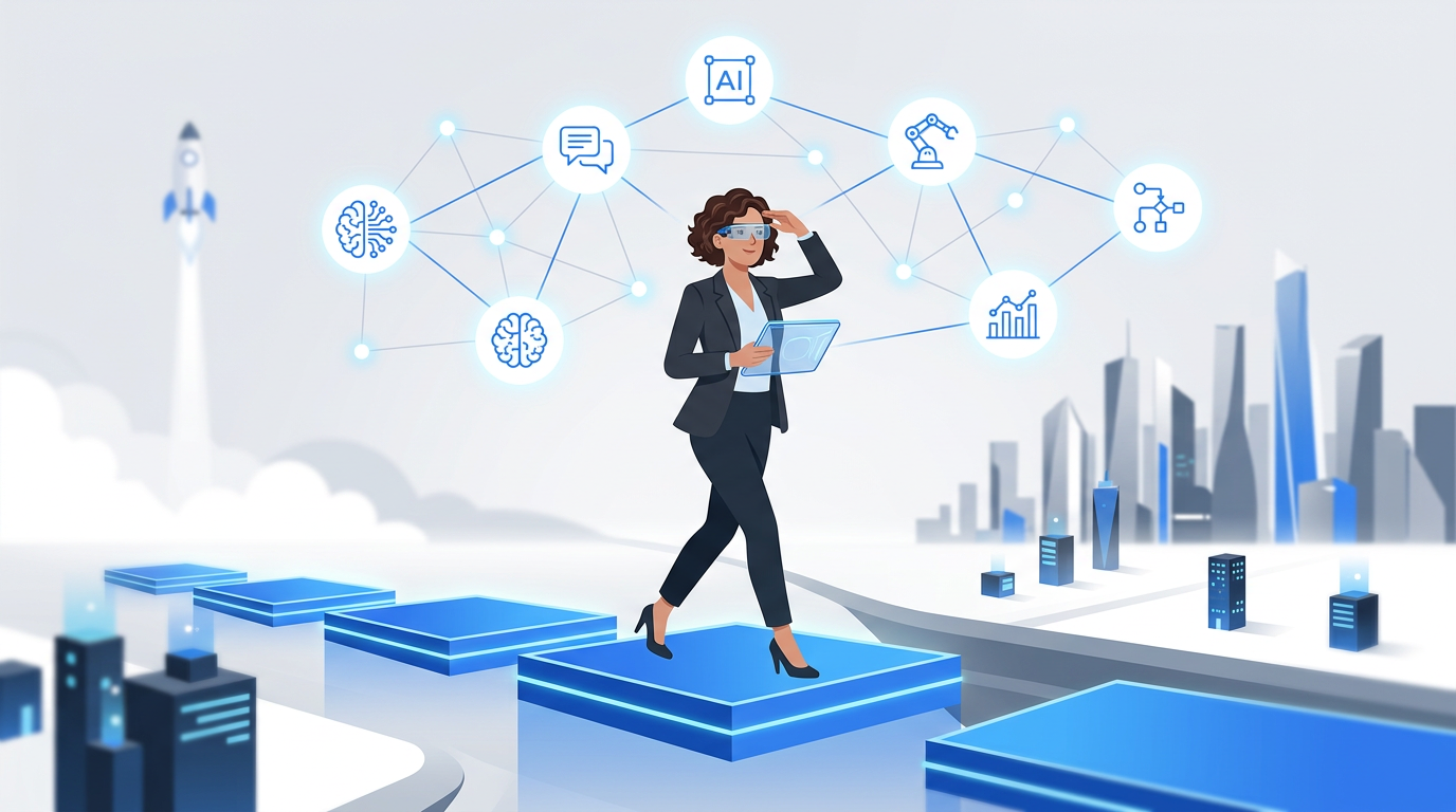 Formation IA pour entrepreneurs en 2026 : Quelles compétences clés ?