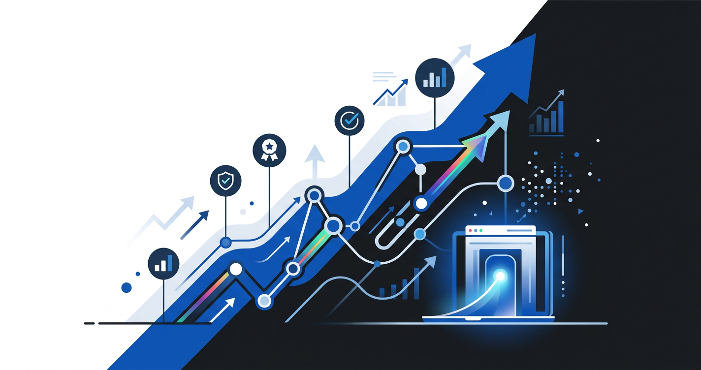 Netlinking 2026 : Maîtrisez les Backlinks de Qualité pour un SEO Durable
