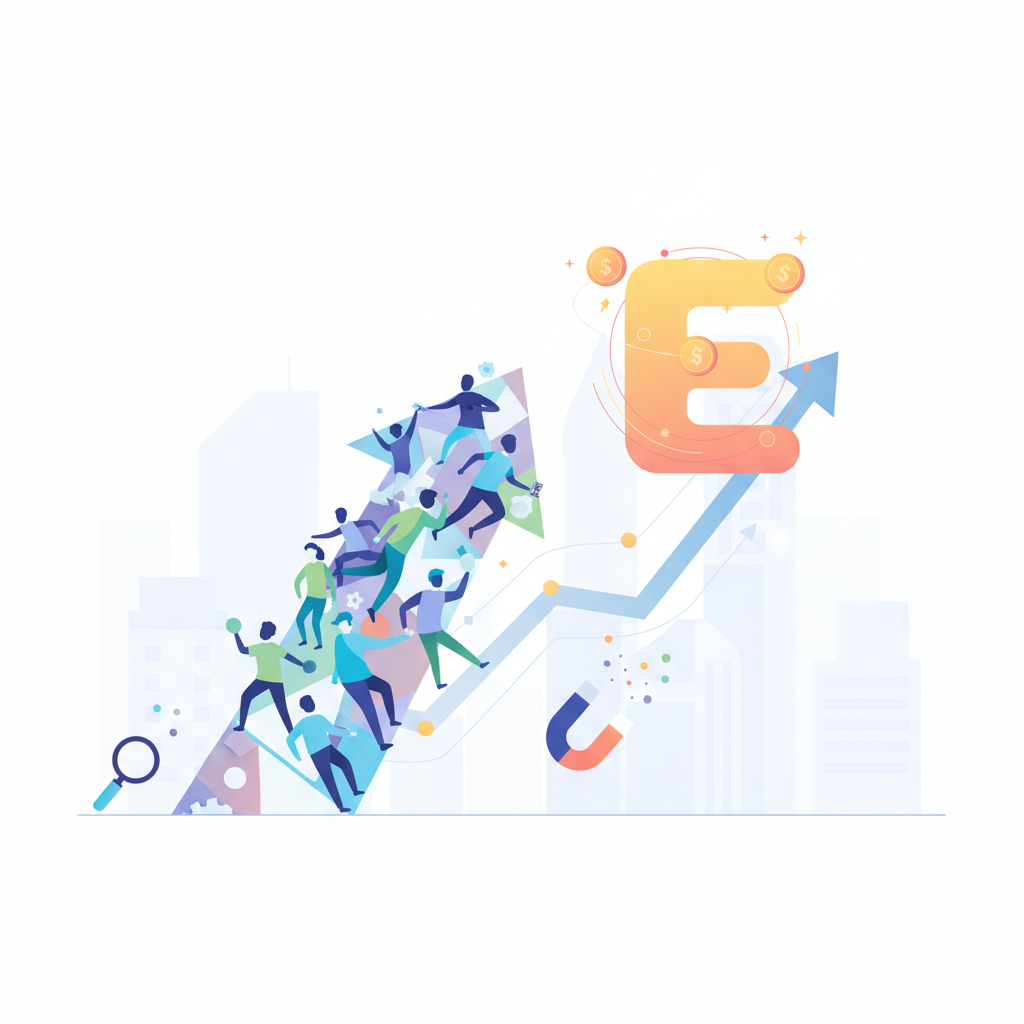 Participación de los empleados en el capital de startups en 2026: atraer y retener talento clave