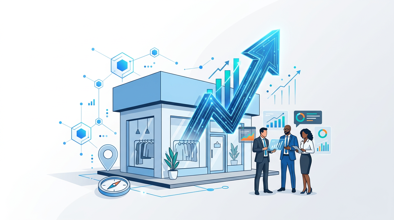 Stratégie SEO : Boostez Votre Boutique Physique, Ventes Garanties