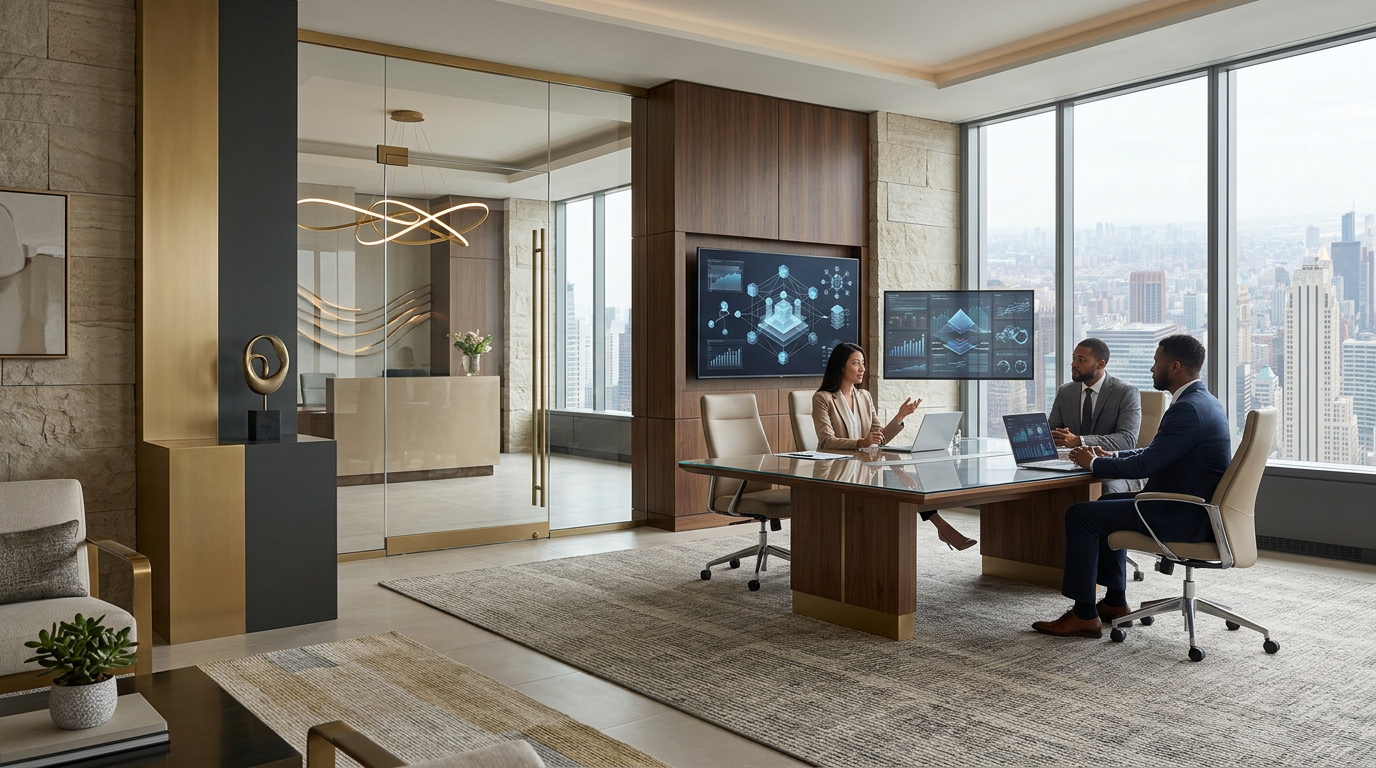 DAOs for Corporate Governance: A Modern Path