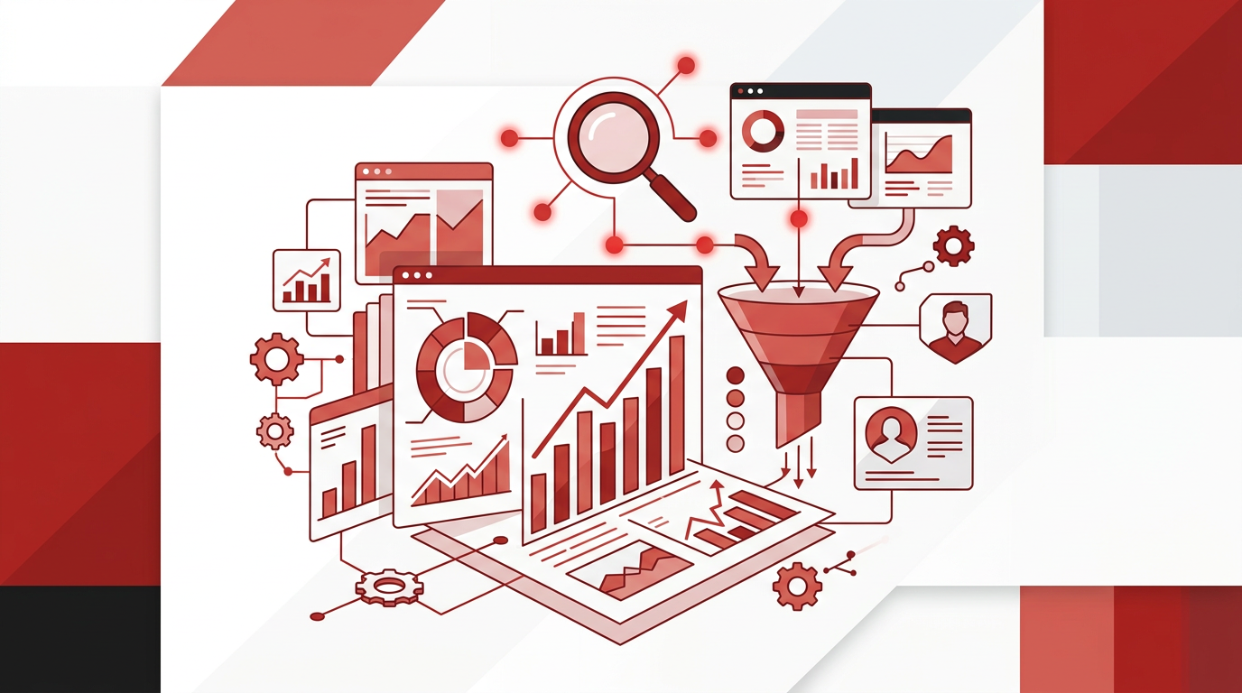 Publicité Programmatique B2B : Optimisez votre Acquisition