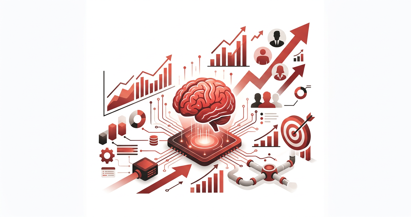 Growth Hacking IA : Scalez l'Acquisition Clients de votre Agence
