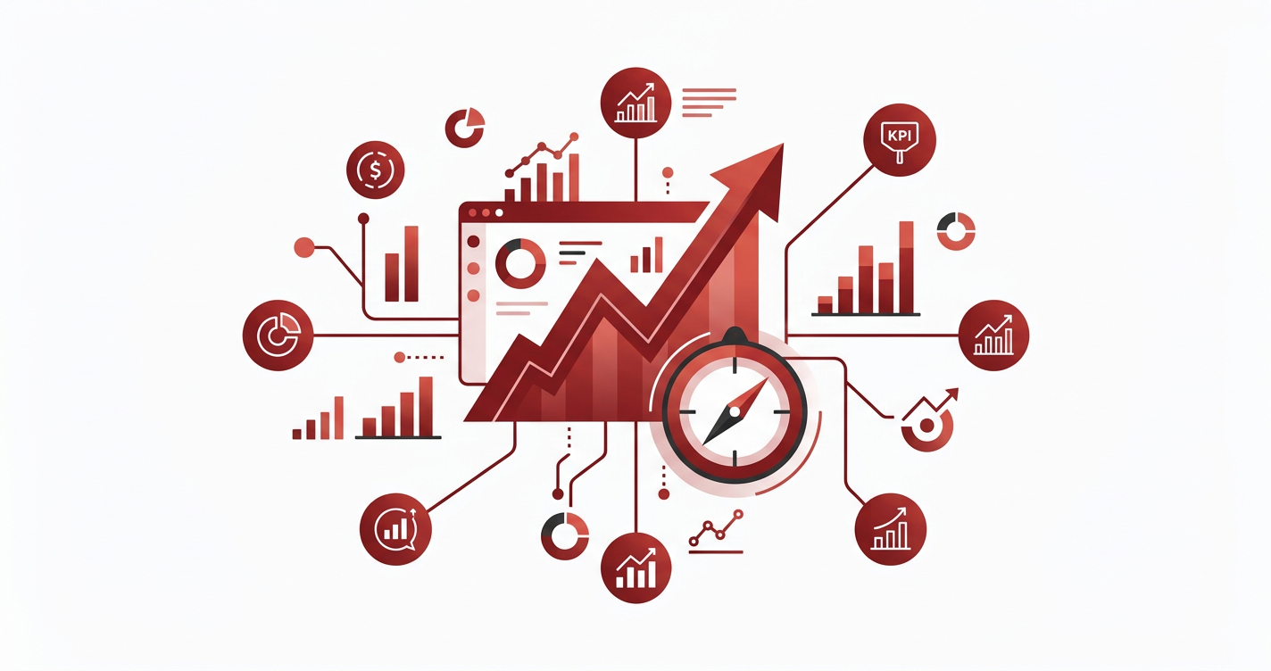 Reporting Marketing Automatisé 2026 : Pilotez Votre Croissance
