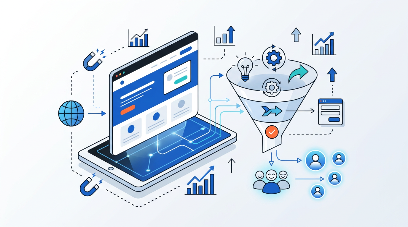 Site Vitrine Professionnel 2026 : Votre Machine à Clients
