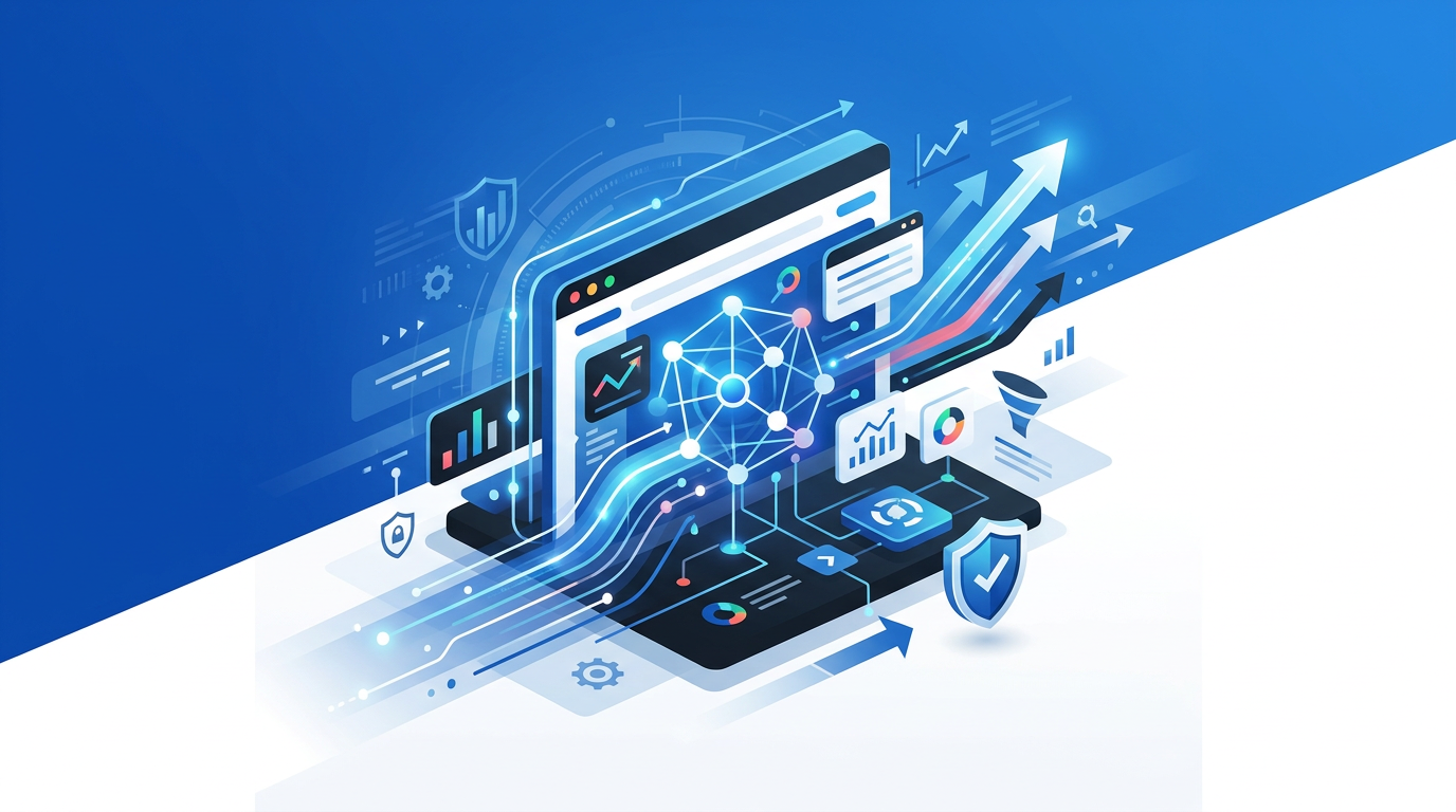 Maintenance site web 2026 : votre atout stratégique