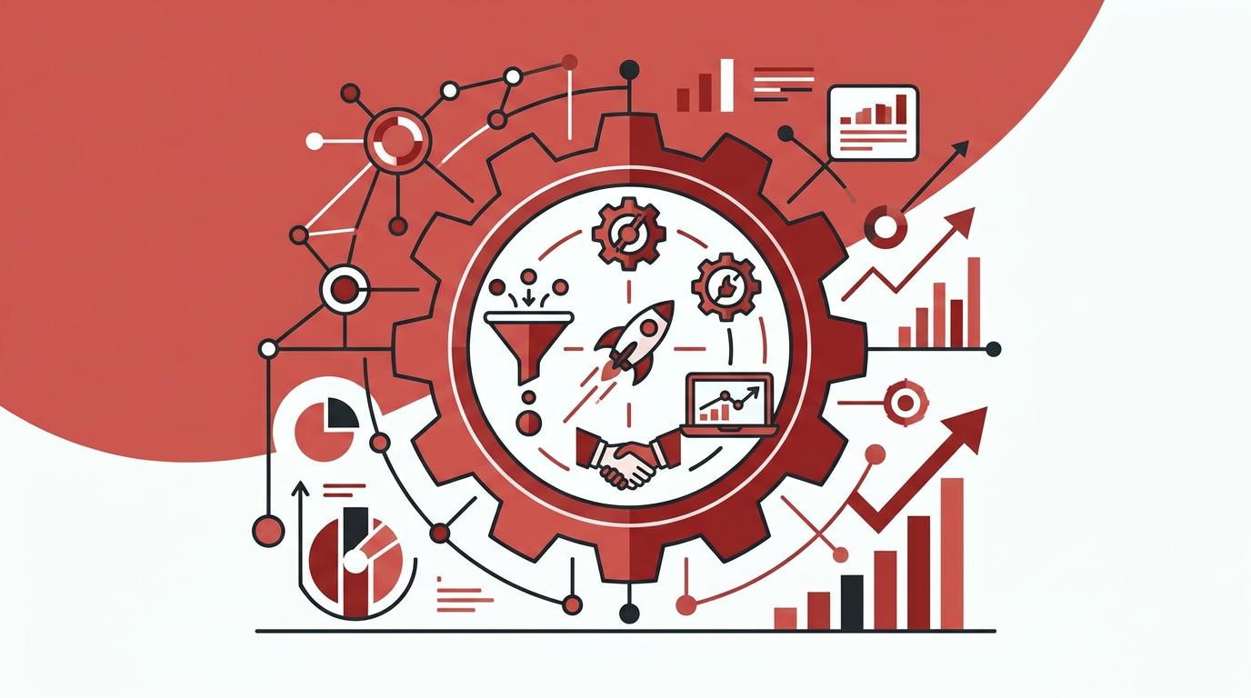 Prospection Secteur Industrie 2026 : Maîtrisez le B2B