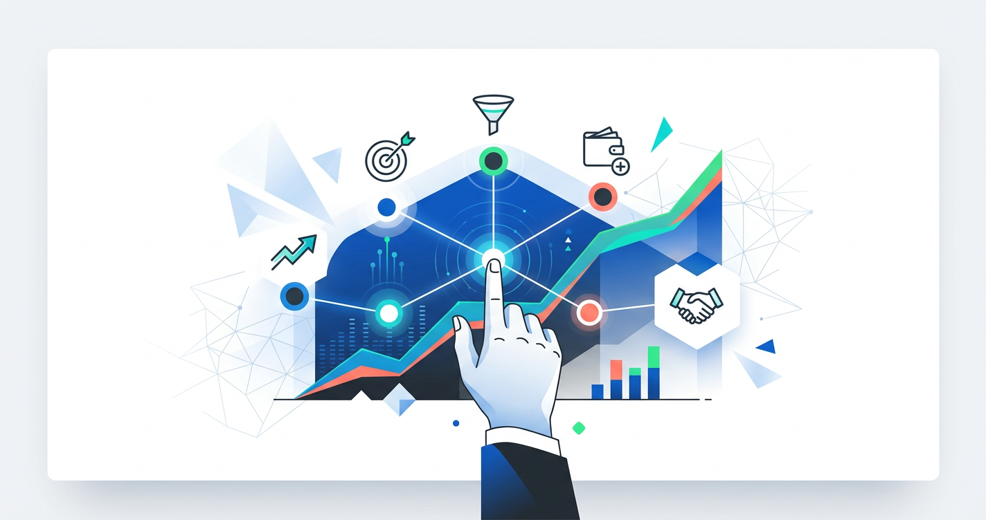 Analyse Data Marketing 2026: 5 KPI Vitaux à Suivre