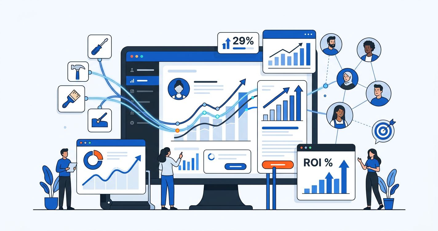 Marketing d'influence local 2026 : Levier de croissance web