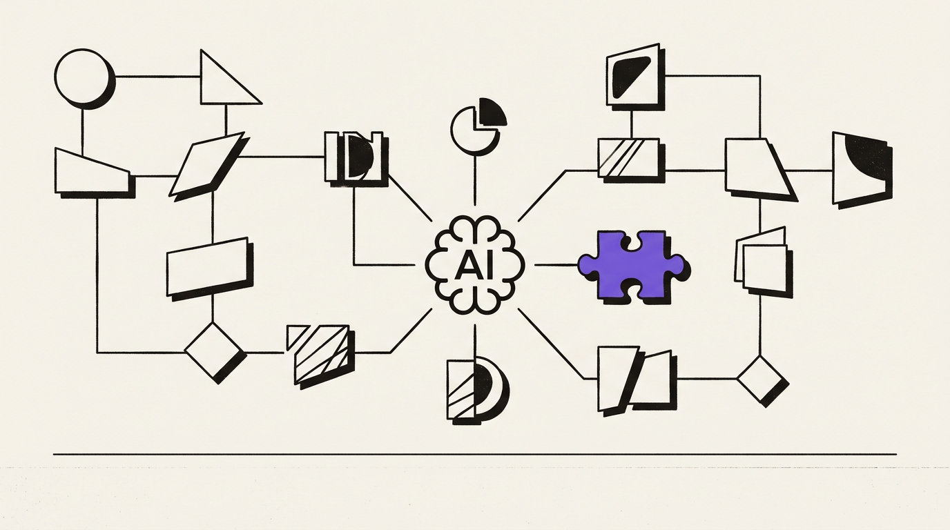 Maîtriser les biais cognitifs en IA : guide pour entrepreneurs 🧩