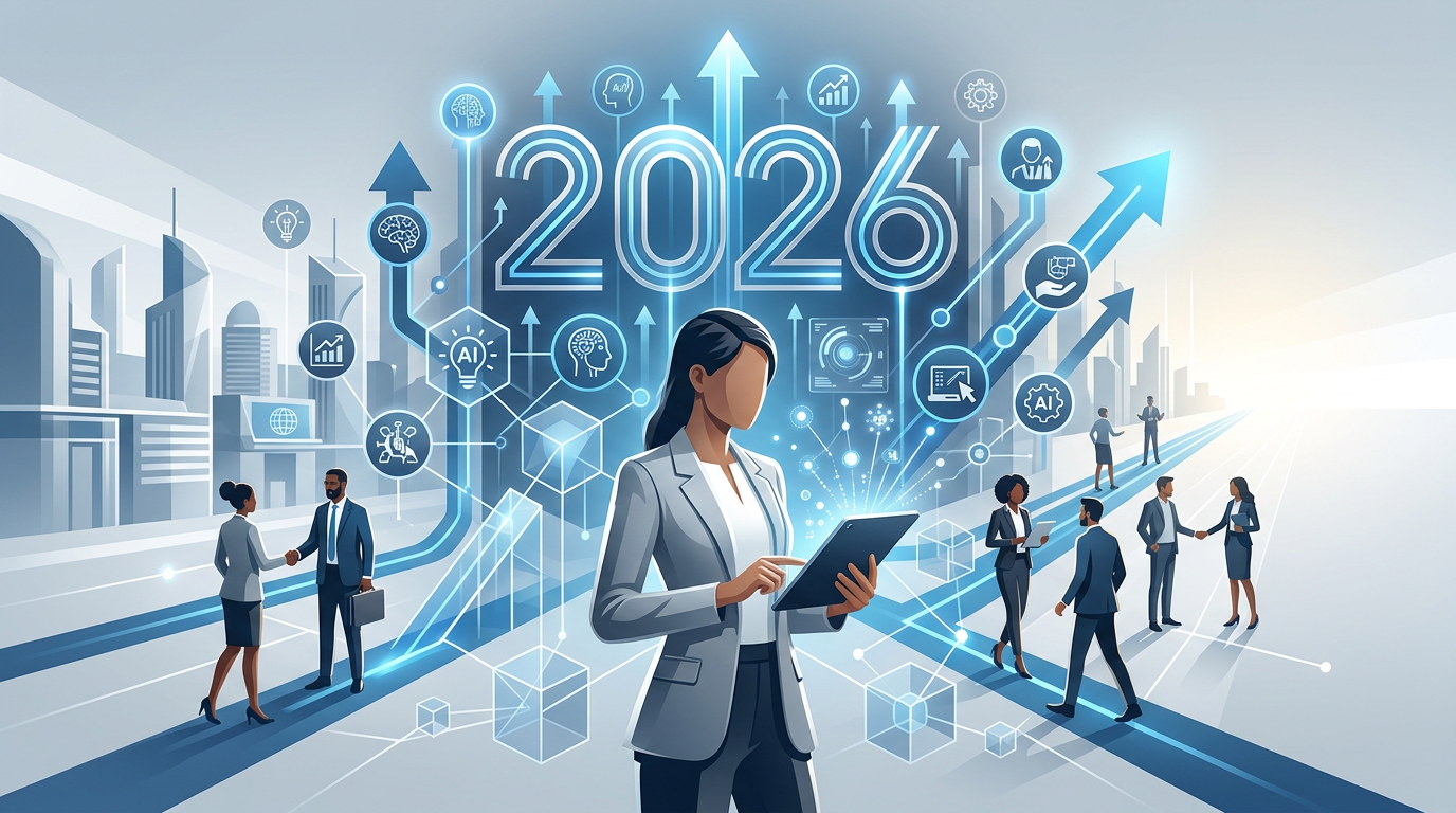 IA et Marché du Travail 2026 : Les Opportunités à Saisir 🚀