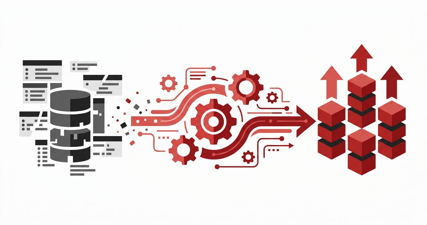 Data Cleaning B2B : Nettoyez et optimisez vos bases de données