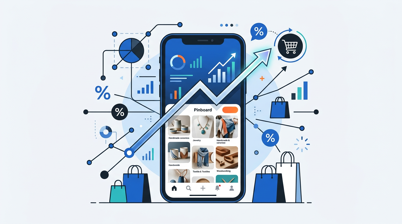 Pinterest 2026: Votre Machine à Clients Artisans