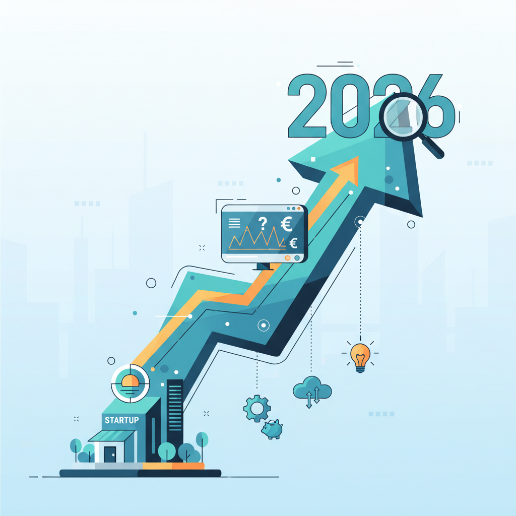 Valoración de startups en 2026: guía para el inversor informado