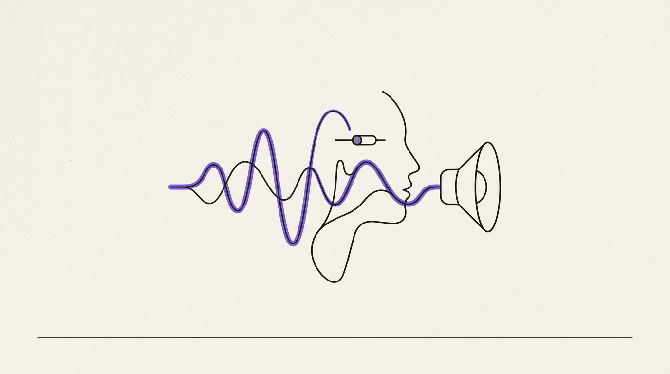 Voice AI 2026 : Humanisez vos interactions vocales 🗣️