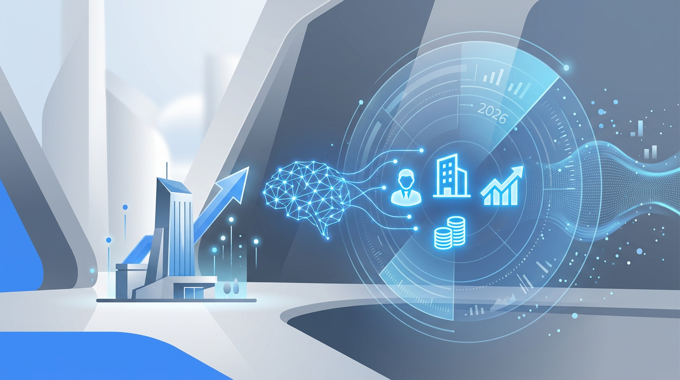IA, Financement Startups 2026 : Nouveaux Critères Essentiels