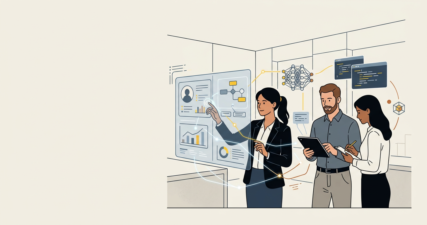 IA générative et RH en PME : transformer la gestion des talents