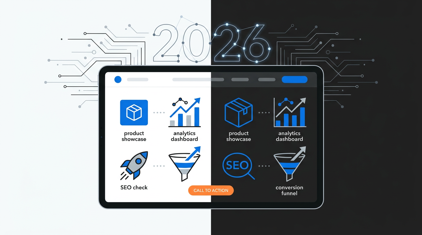 Dark Mode Web 2026 : Intégrer l'Expérience Sombre ?