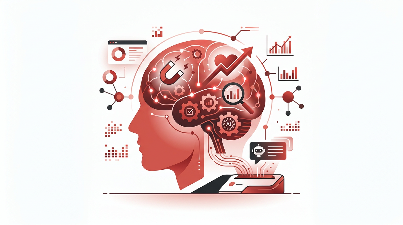 Psychologie de Vente B2B : Comprendre l'Achat en 2026