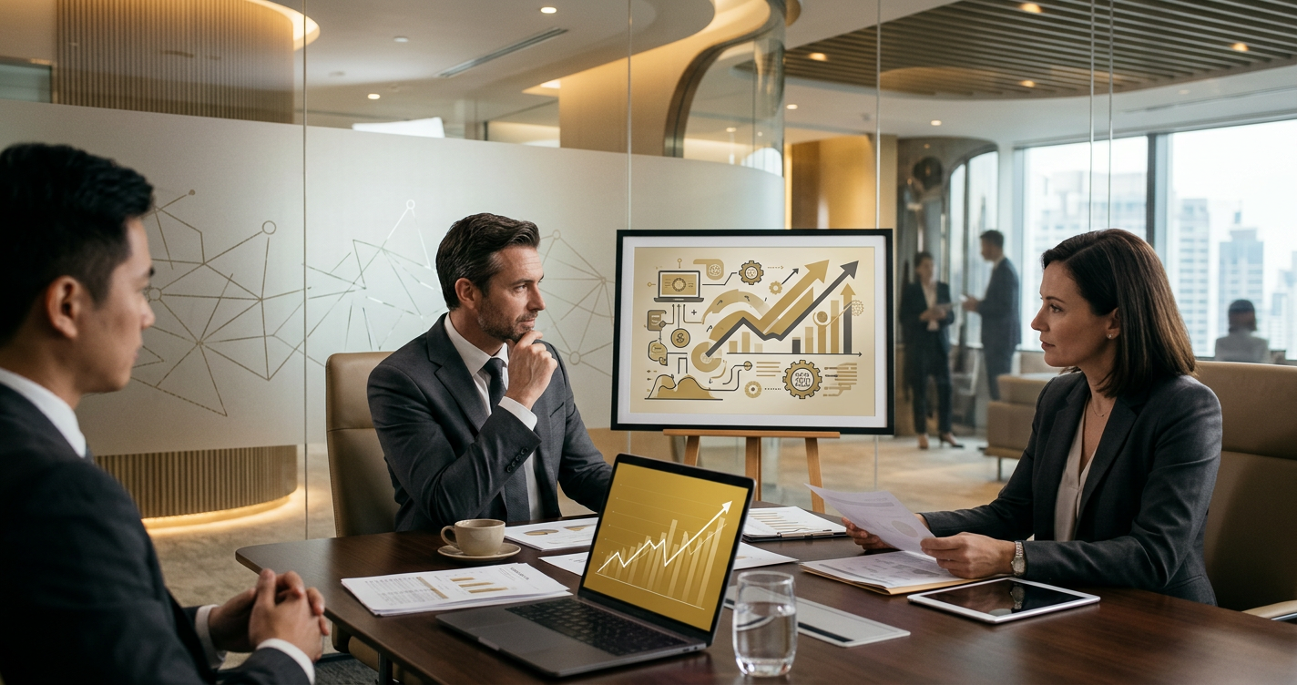Financing Tech Acquisitions: Strategies for IP-Heavy Deals