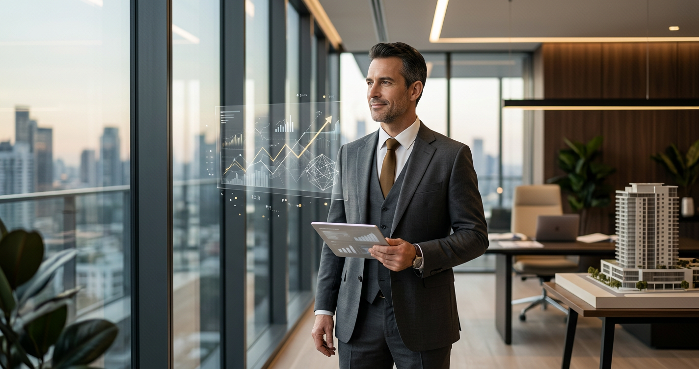 The 2026 CFO: From Governance to Strategic Architect