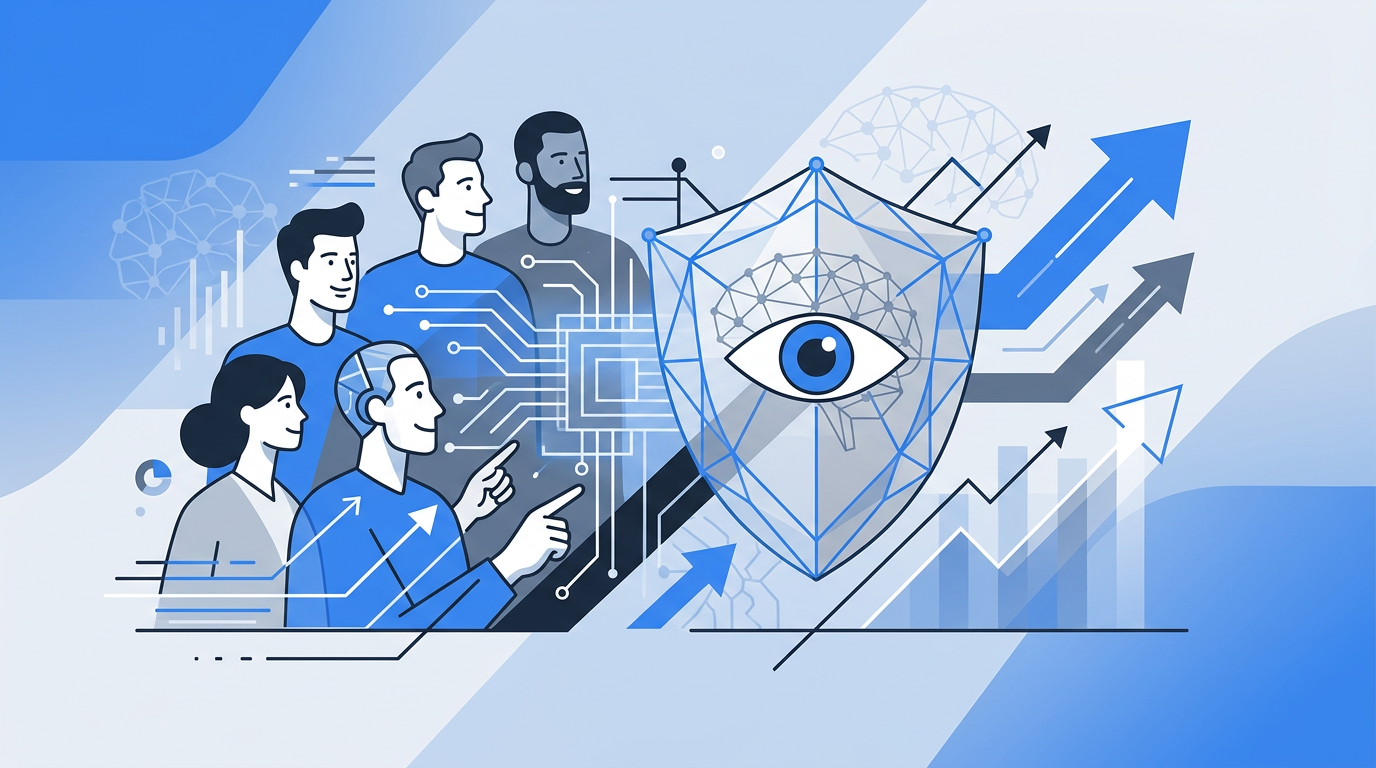 Éthique IA et Confiance Client : Votre Avantage Compétitif 🛡️