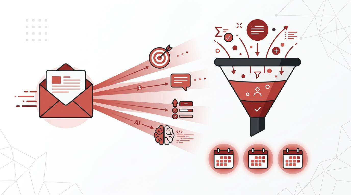 Copywriting Sales B2B 2026 : Maîtrisez l'Art de la Conversion