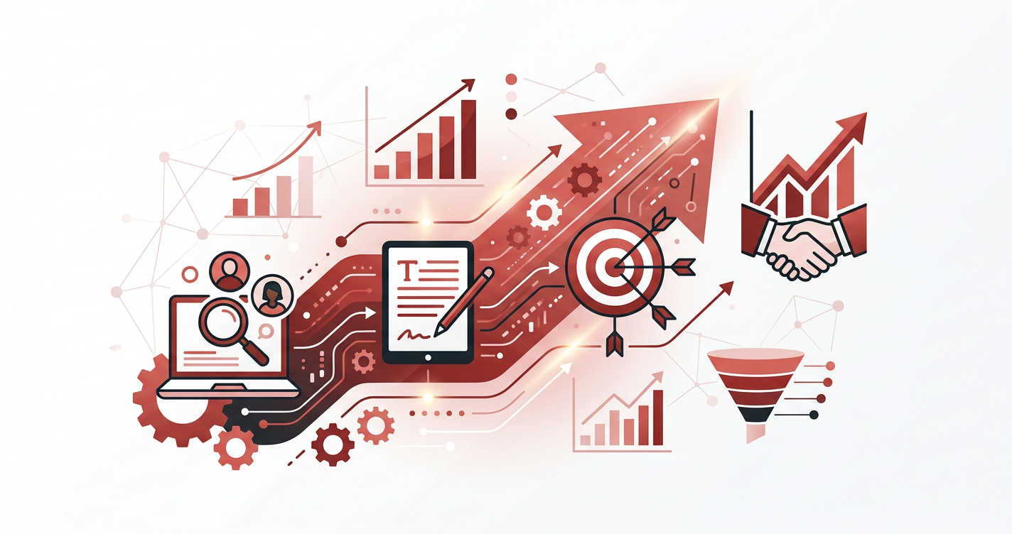 Copywriting B2B 2026 : Maîtrisez la Conversion de vos Prospects