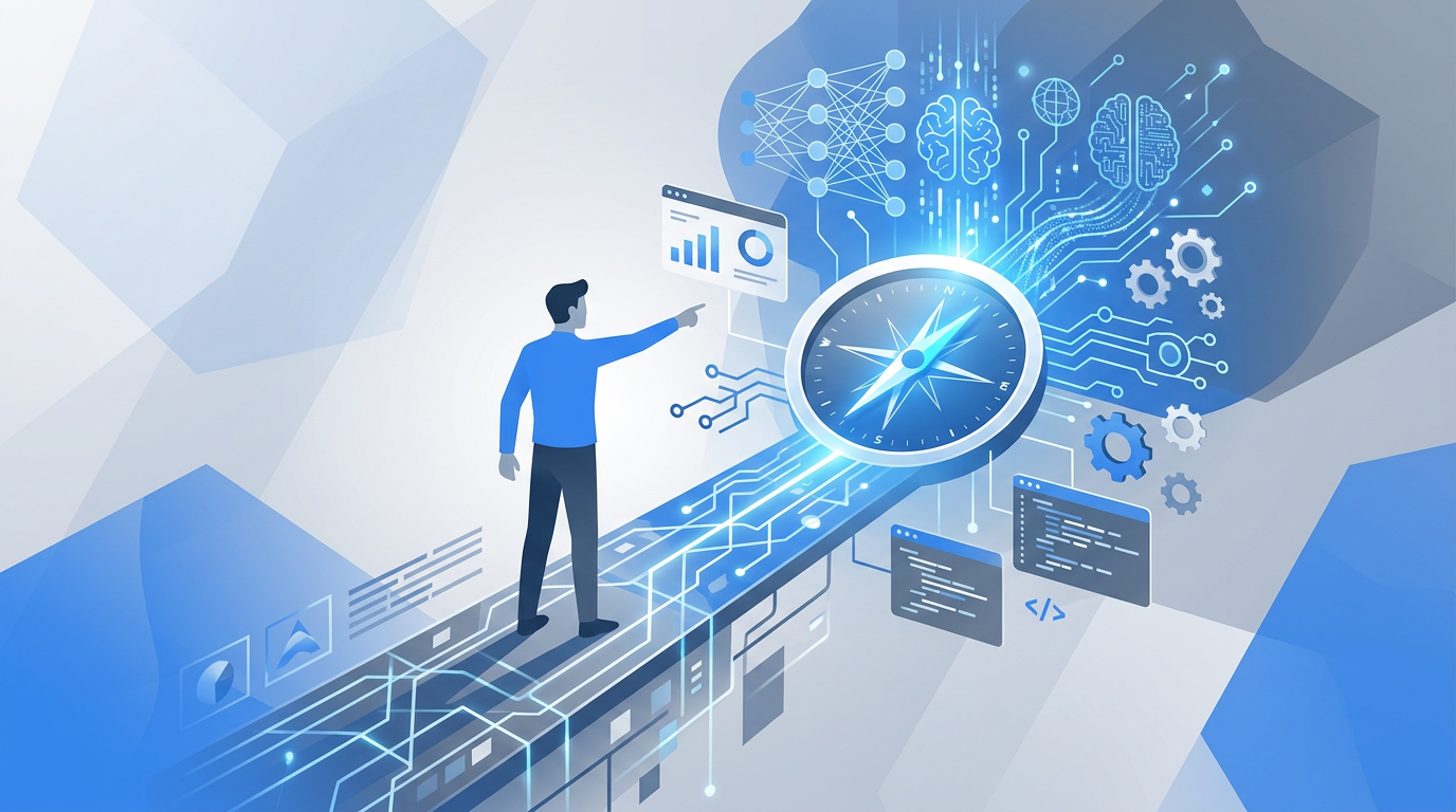 Reconversion IA 2026 : Le Guide pour Pivoter vers les Métiers de Demain 🧭