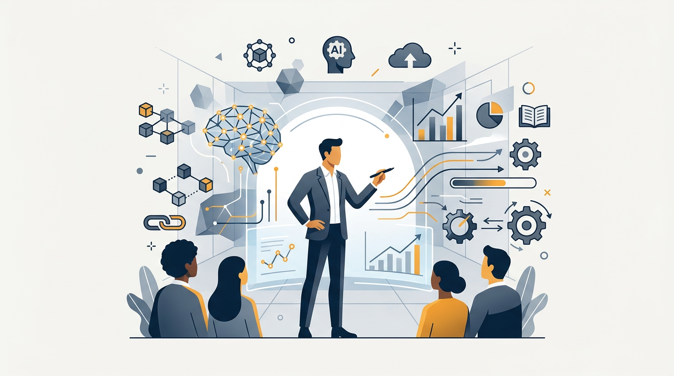 Formateur IA en 2026 : Le Guide Complet pour Experts