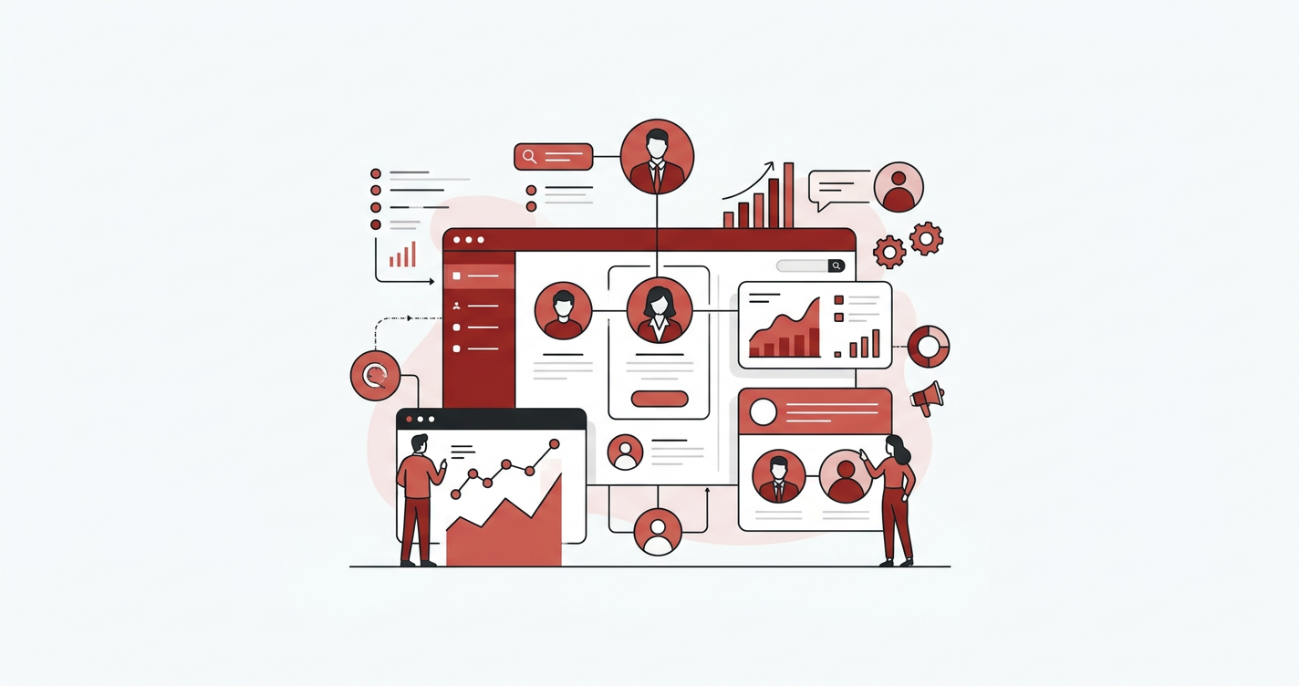 Influence B2B 2026 : Collaborez avec les leaders