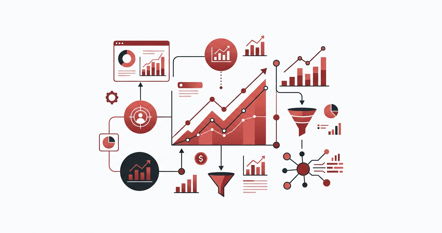 LinkedIn Ads 2026 : Maîtrisez la Génération de Leads B2B
