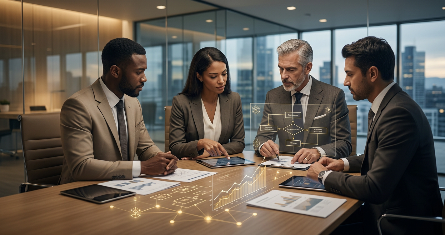 Secondary Buyout Strategies 2026: The New Playbook